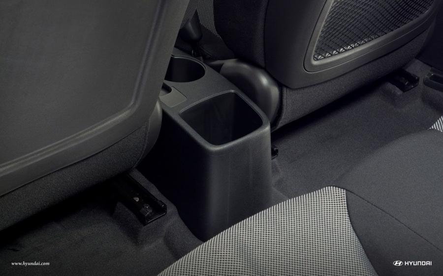  Hyundai Accent 2013 года  (фото 9 из 52)